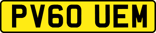 PV60UEM