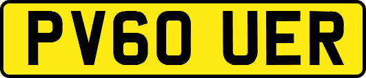 PV60UER