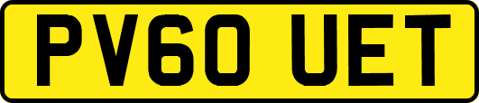PV60UET