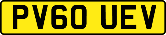 PV60UEV