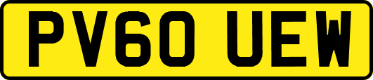 PV60UEW