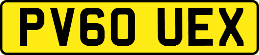 PV60UEX