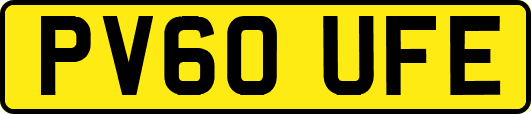 PV60UFE