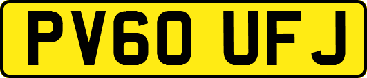 PV60UFJ