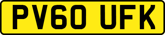 PV60UFK