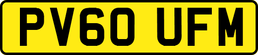 PV60UFM