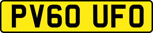 PV60UFO