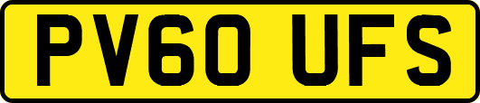 PV60UFS