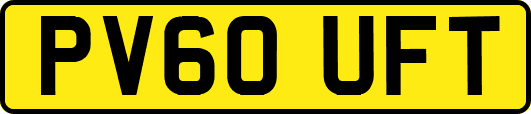 PV60UFT