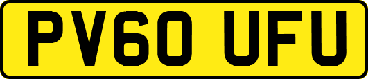 PV60UFU