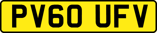 PV60UFV