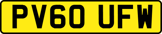 PV60UFW