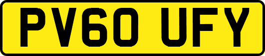 PV60UFY