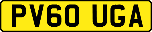 PV60UGA