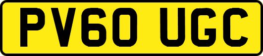 PV60UGC
