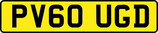 PV60UGD