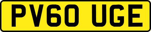 PV60UGE