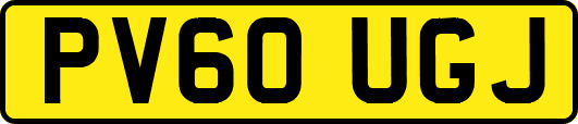 PV60UGJ