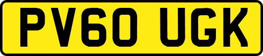 PV60UGK
