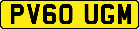 PV60UGM