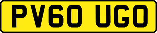 PV60UGO