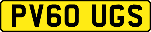 PV60UGS