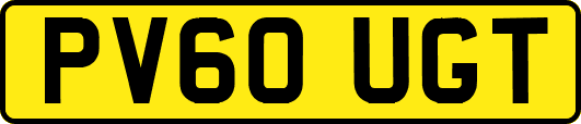 PV60UGT