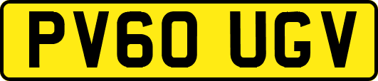 PV60UGV