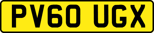 PV60UGX