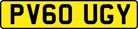 PV60UGY