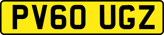 PV60UGZ