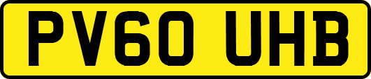PV60UHB