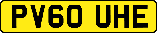 PV60UHE