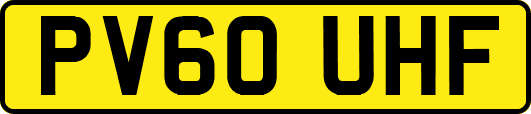 PV60UHF
