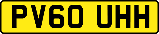 PV60UHH