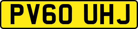 PV60UHJ