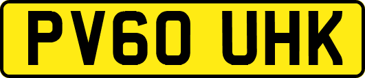 PV60UHK
