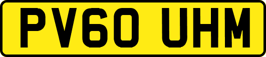 PV60UHM