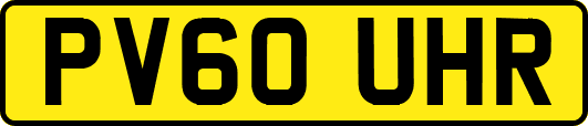 PV60UHR