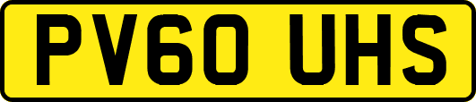 PV60UHS