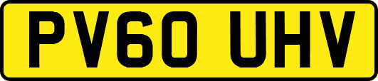 PV60UHV