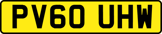 PV60UHW
