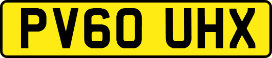 PV60UHX