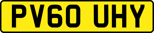 PV60UHY