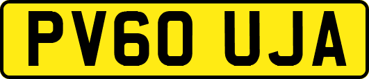 PV60UJA