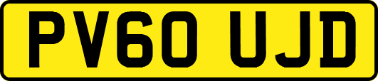 PV60UJD