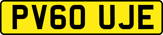 PV60UJE