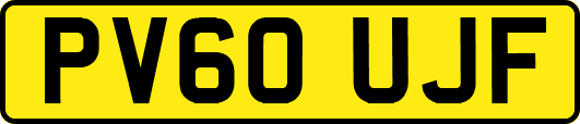 PV60UJF