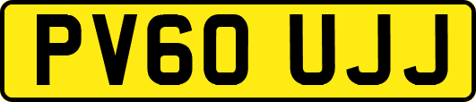 PV60UJJ