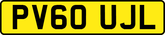 PV60UJL